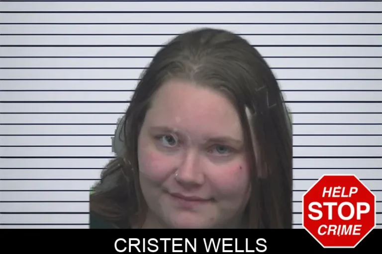 Cristen Wells