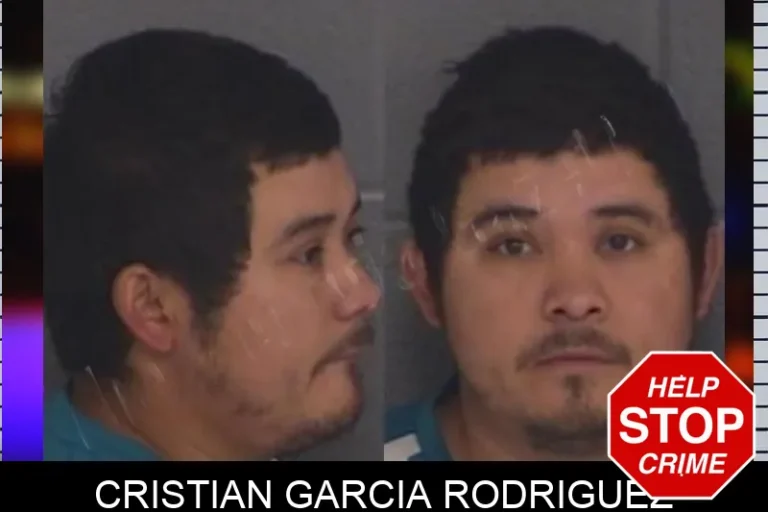 Cristian Garcia Rodriguez