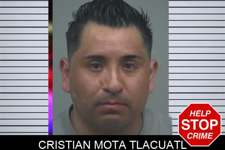 Cristian Mota Tlacuatl