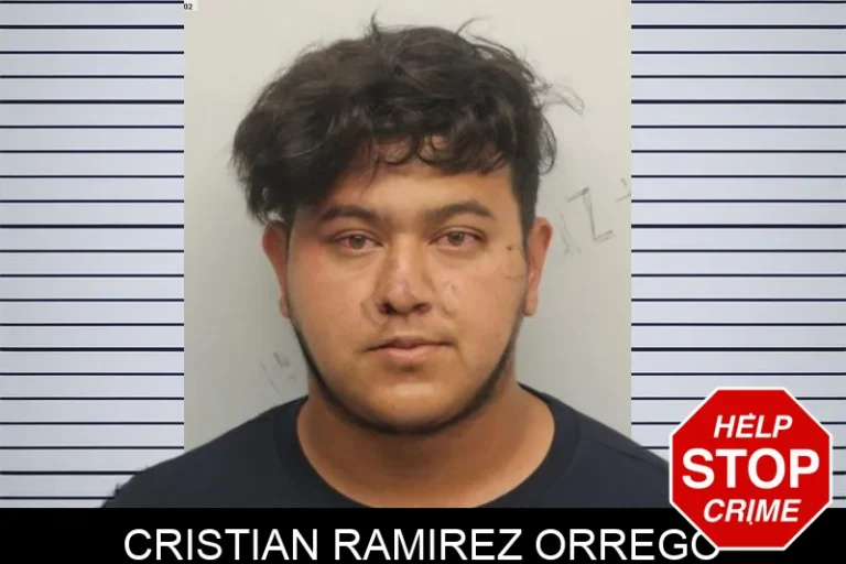 Cristian Ramirez Orrego