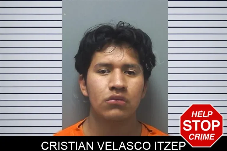 Cristian Velasco Itzep