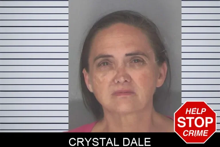 Crystal Dale