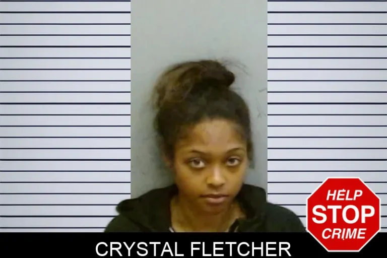 Crystal Fletcher