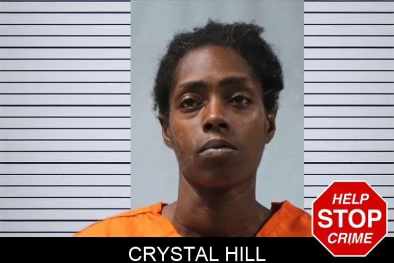 Crystal Hill