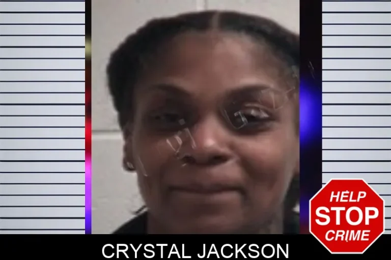 Crystal Jackson