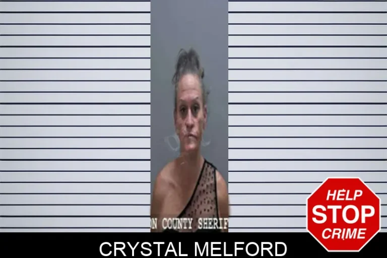 Crystal Melford