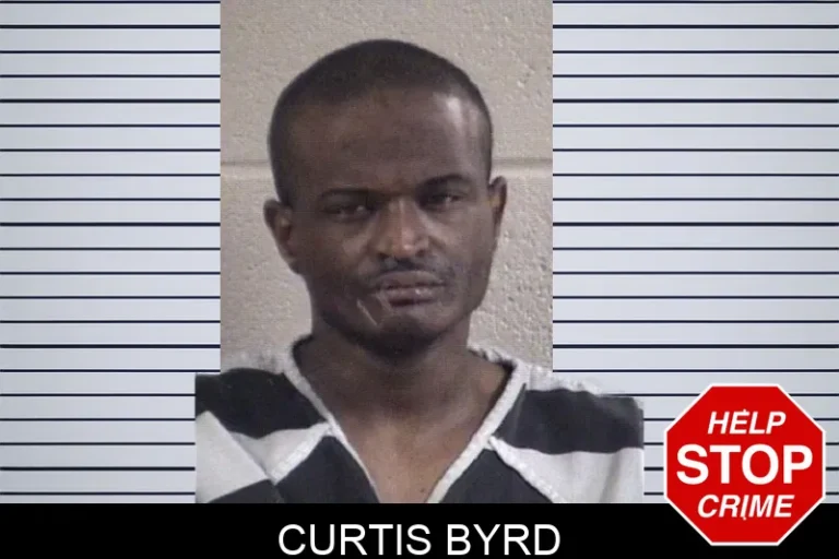 Curtis Byrd