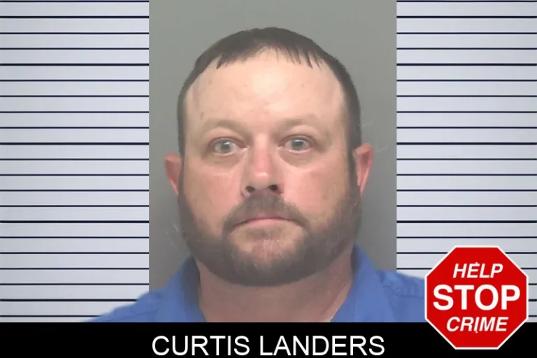 Curtis Landers