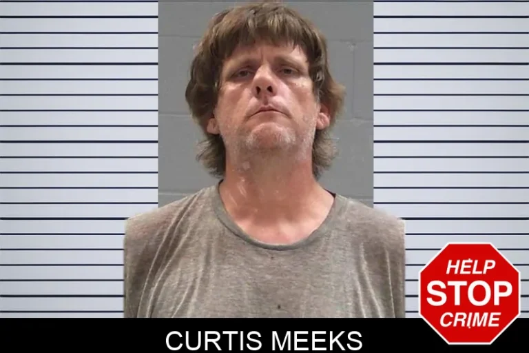 Curtis Meeks