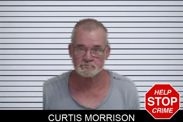 Curtis Morrison