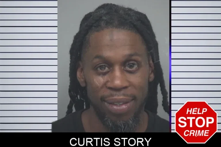 Curtis Story