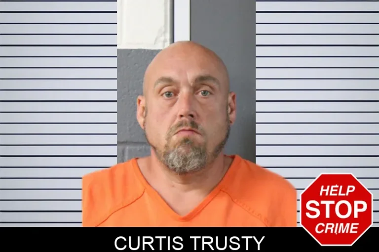 Curtis Trusty