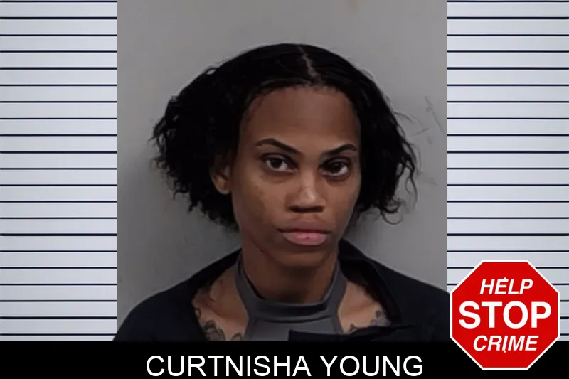 Curtnisha Young