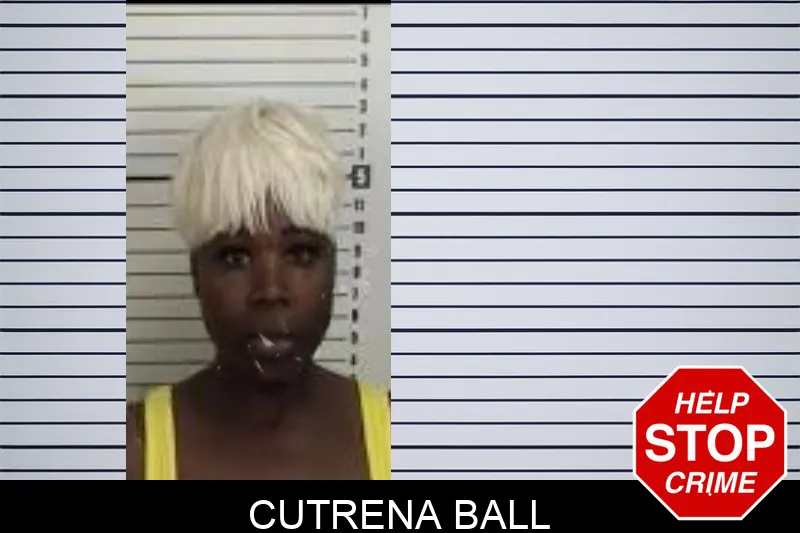 Cutrena Ball