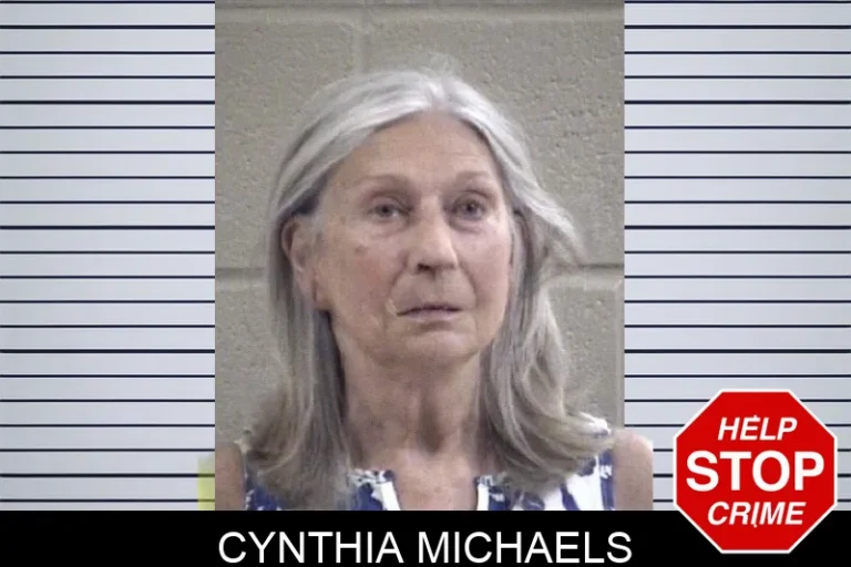 Cynthia Michaels