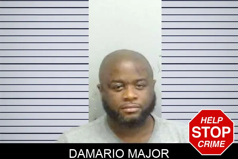 DaMario Major