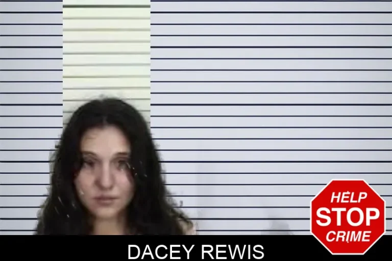 Dacey Rewis