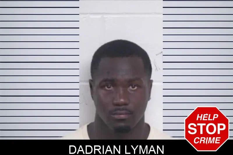 Dadrian Lyman