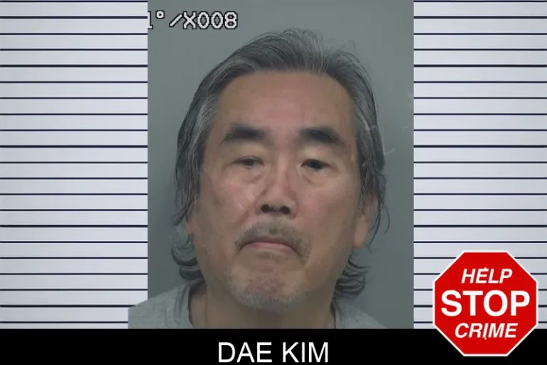 Dae Kim