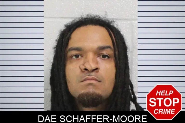 Dae Schaffer-Moore