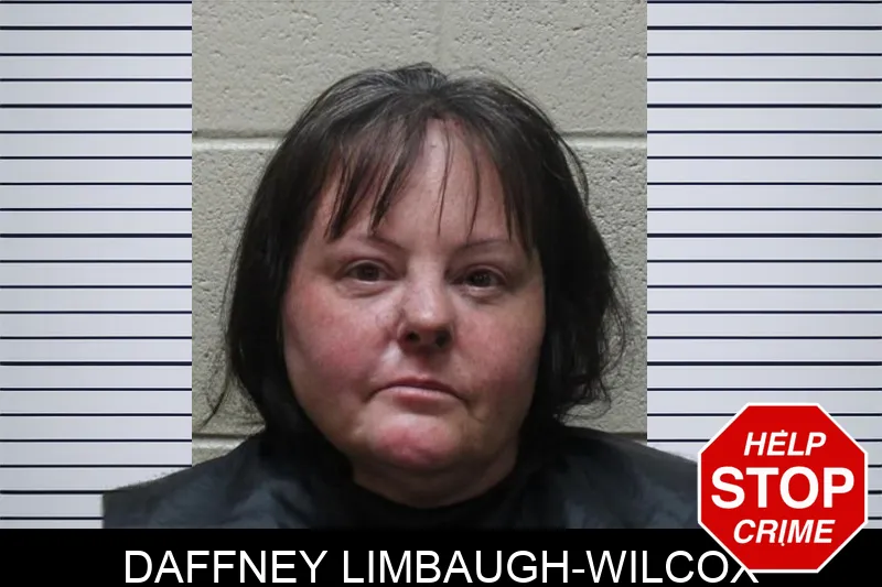 Daffney Limbaugh-Wilcox