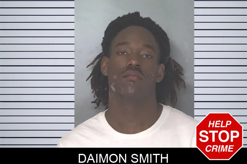 Daimon Smith