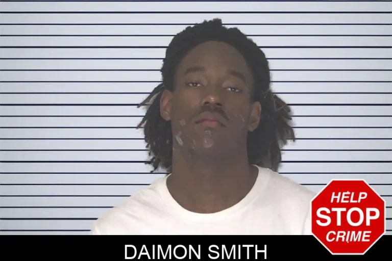 Daimon Smith