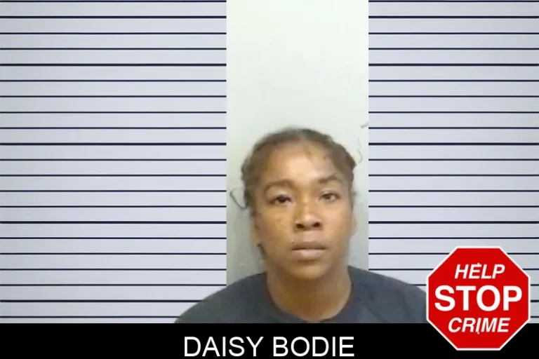 Daisy Bodie