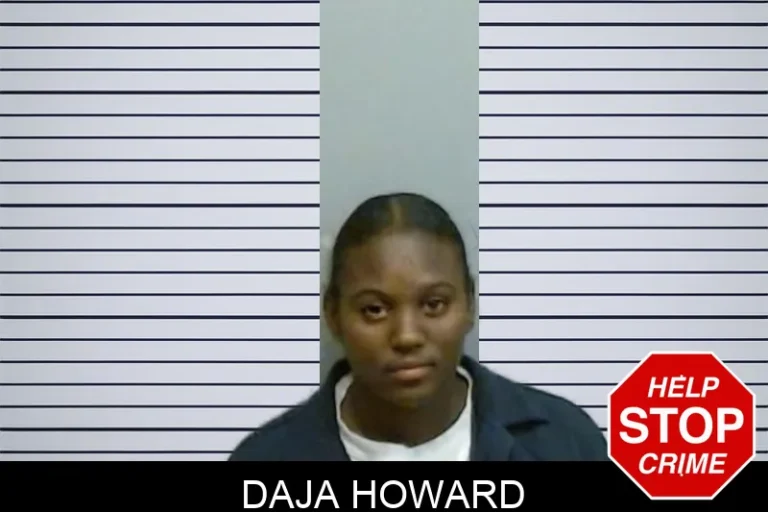 Daja Howard