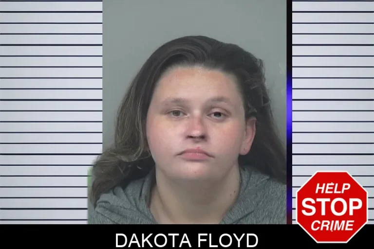 Dakota Floyd