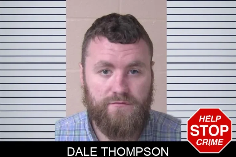 Dale Thompson