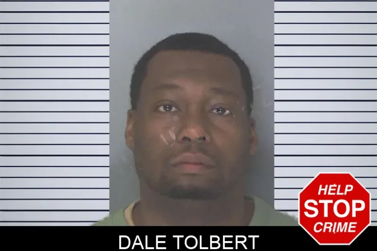 Dale Tolbert