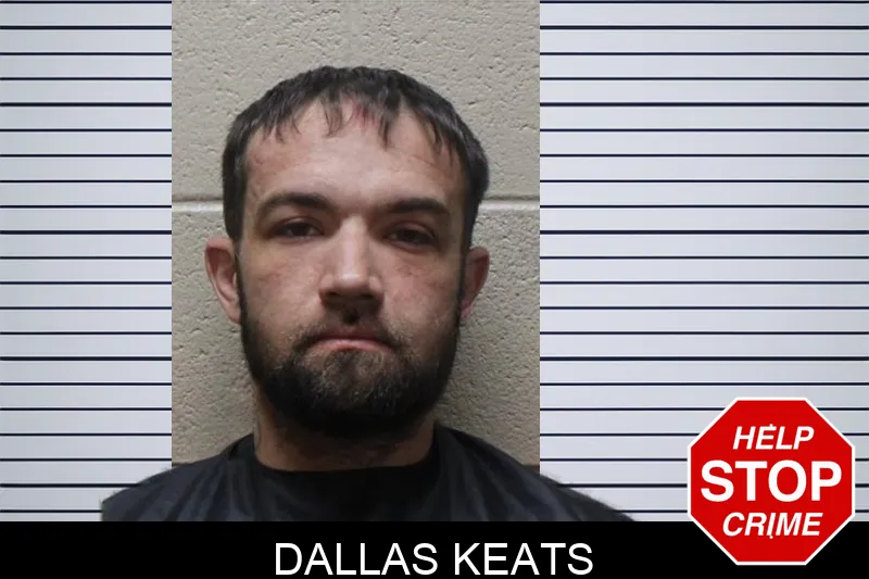 Dallas Keats