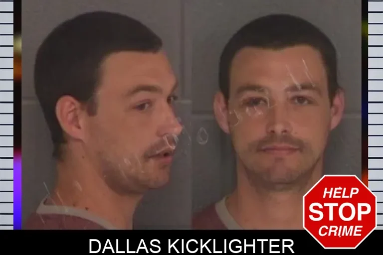 Dallas Kicklighter
