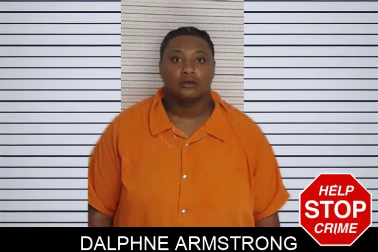 Dalphne Armstrong