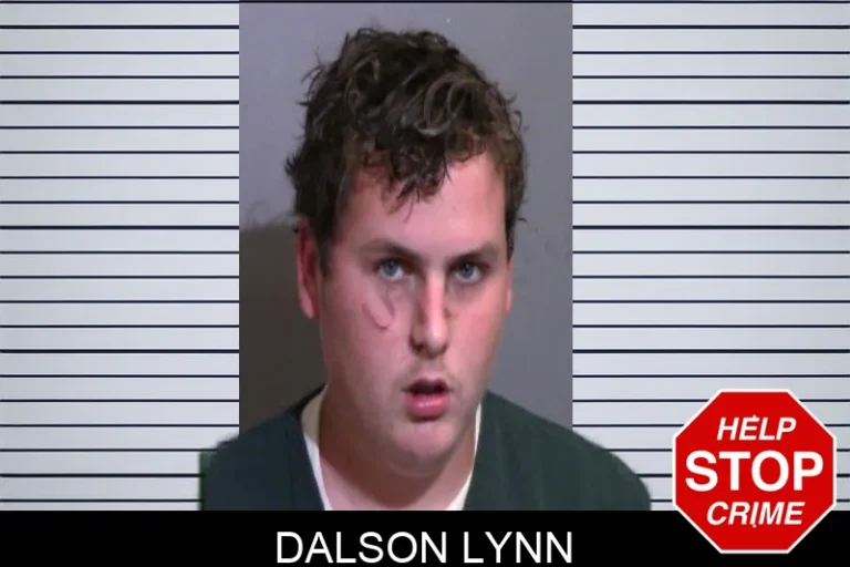 Dalson Lynn