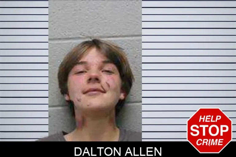 Dalton Allen