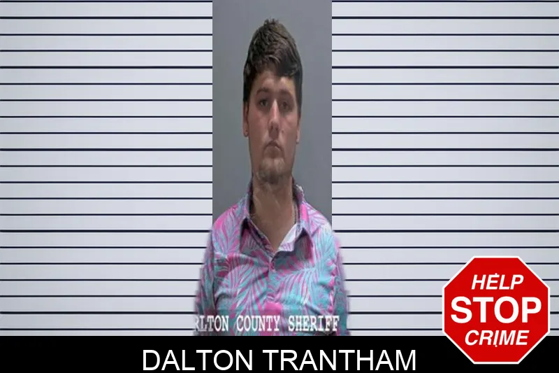 Dalton Trantham