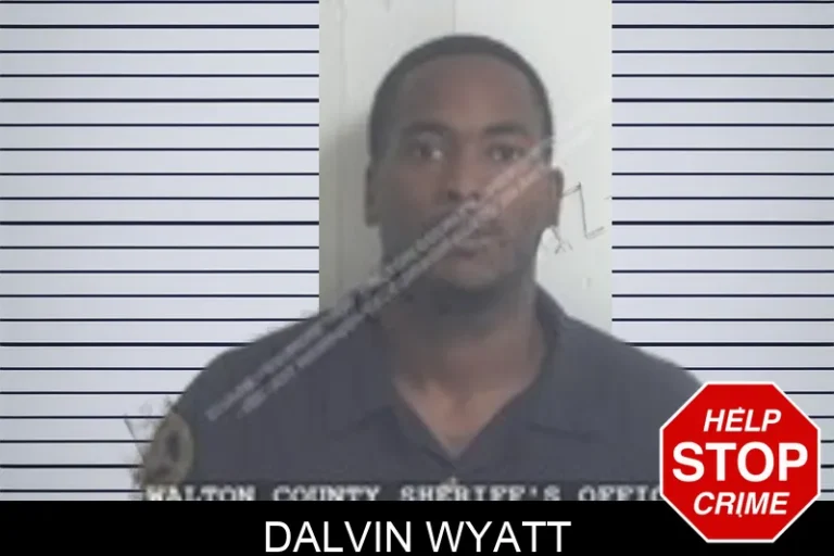 Dalvin Wyatt