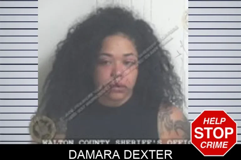 Damara Dexter