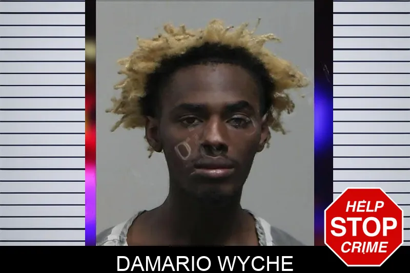 Damario Wyche