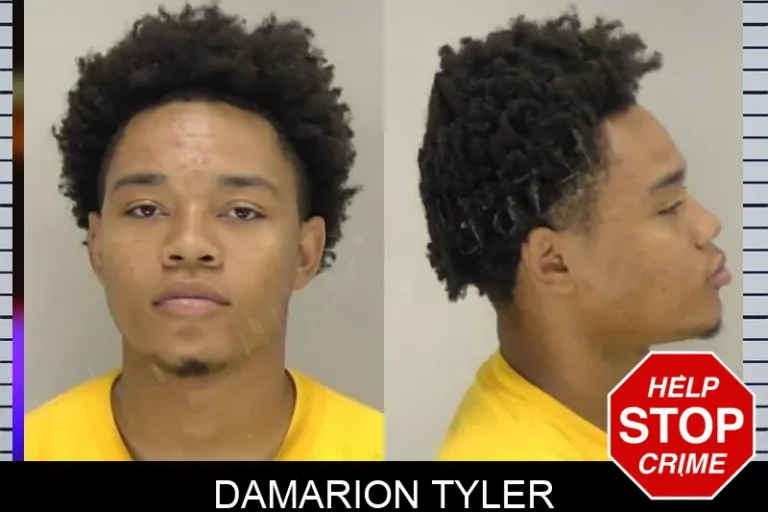 Damarion Tyler