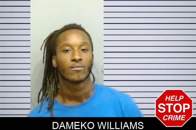 Dameko Williams