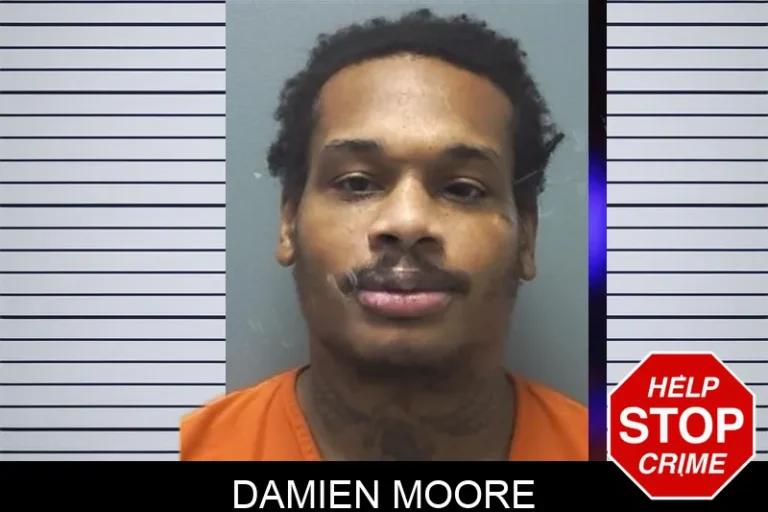 Damien Moore mugshot – Cherokee County , Georgia Damien Moore