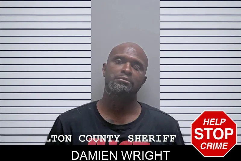 Damien Wright