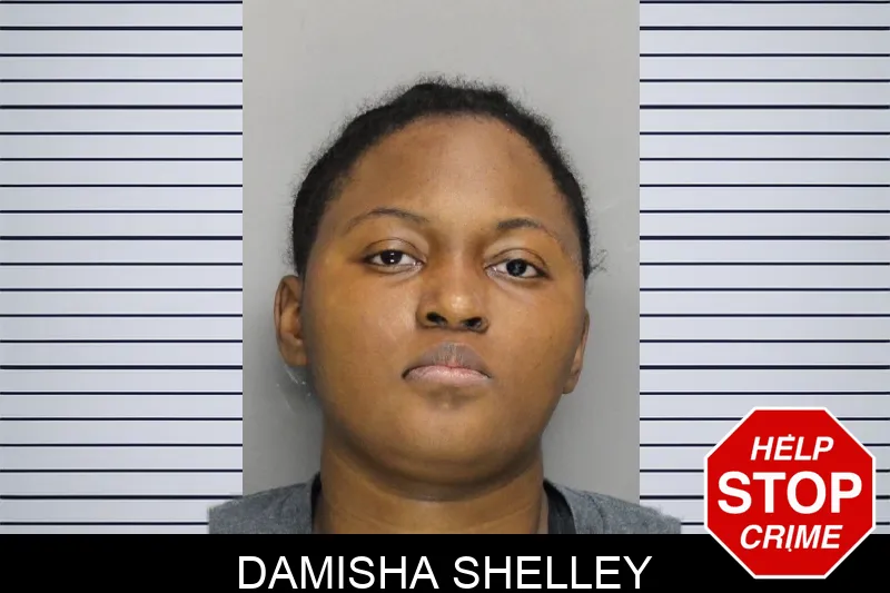 Damisha Shelley