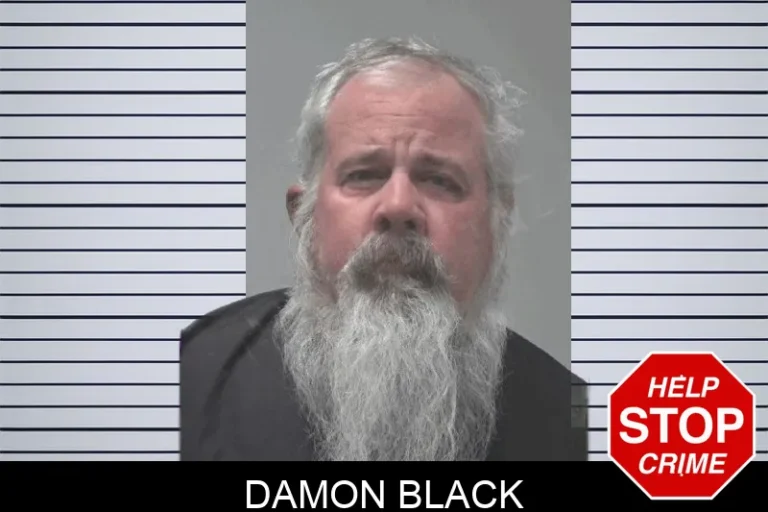 Damon Black