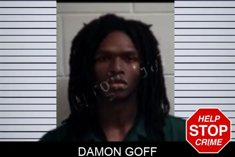 Damon Goff