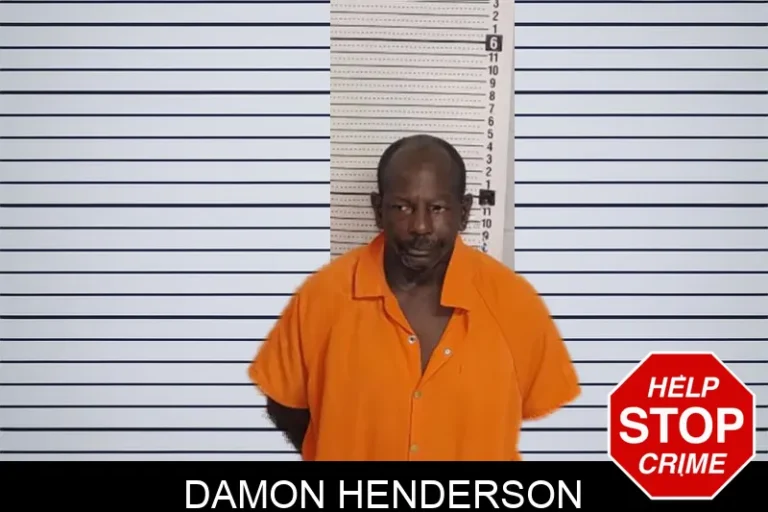 Damon Henderson