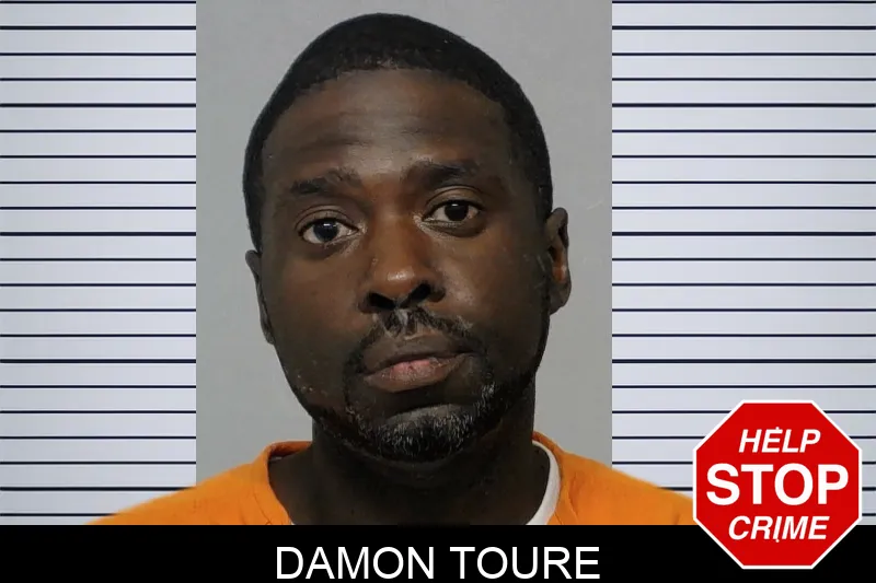 Damon Toure